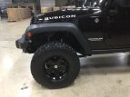 Thumbnail Photo 13 for 2012 Jeep Wrangler 4WD Unlimited Rubicon